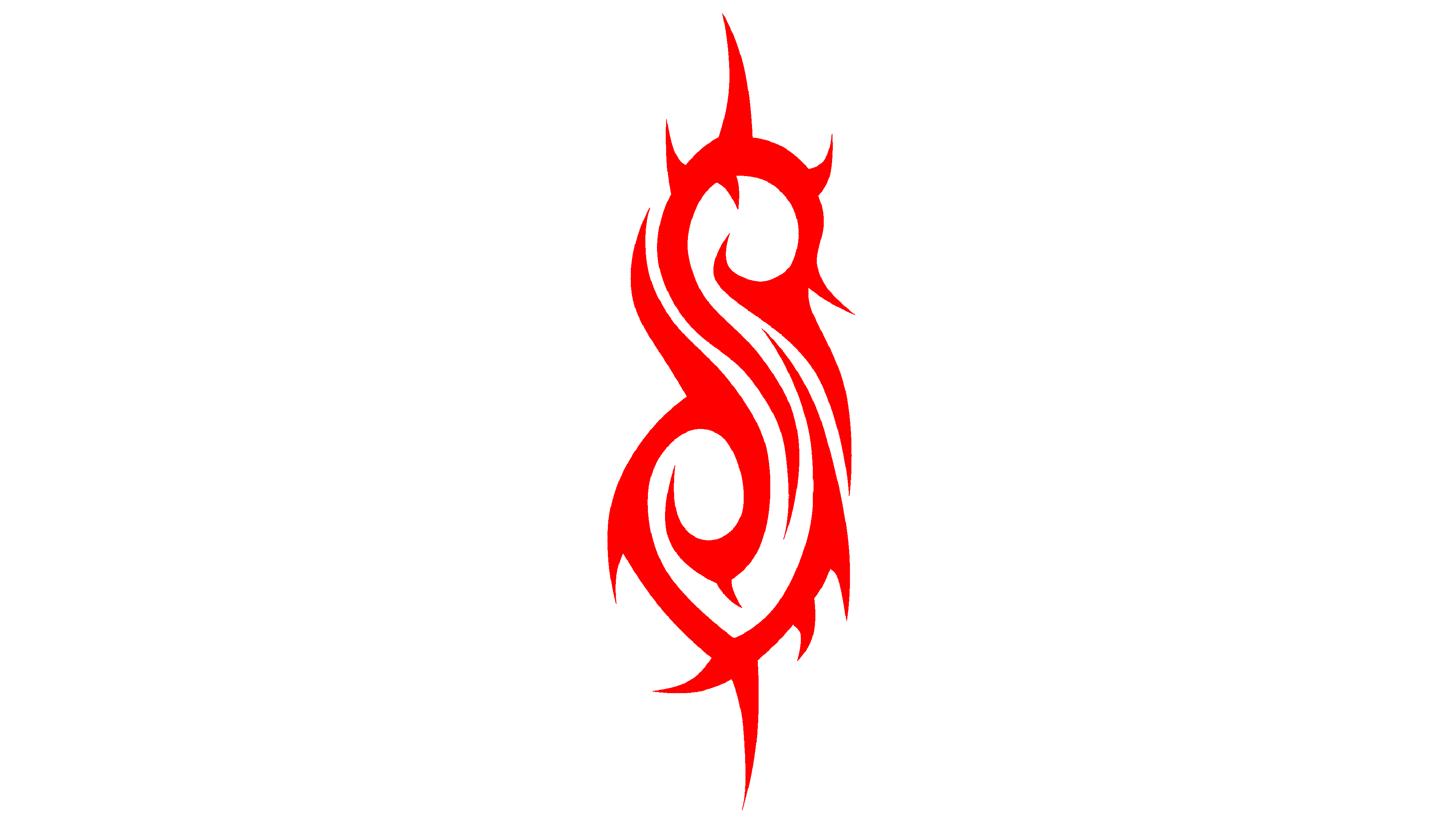 Slipknot Logo PNG HD