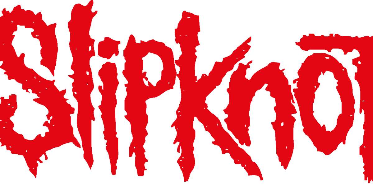 Slipknot Logo PNG Image