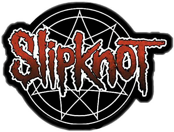 Slipknot Logo PNG Photo