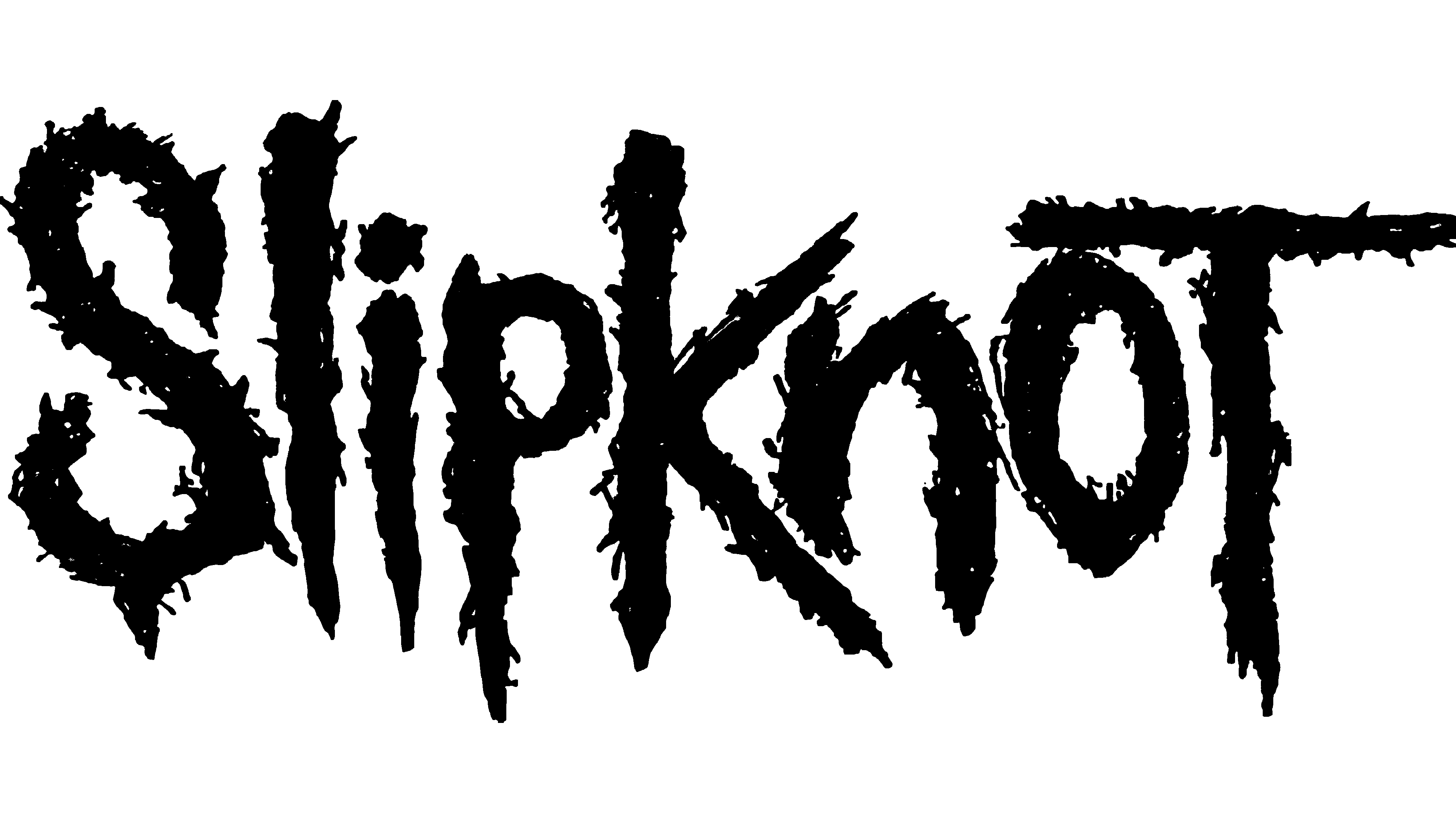 Slipknot Logo PNG Pic