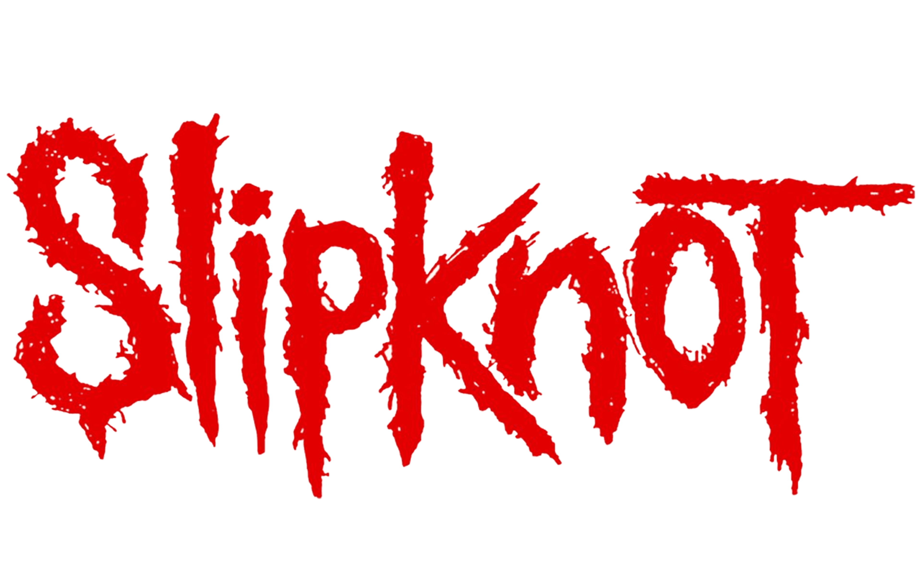 Slipknot Logo PNG