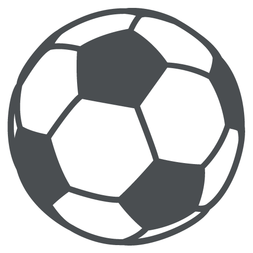 Soccer Ball Emoji PNG Pic