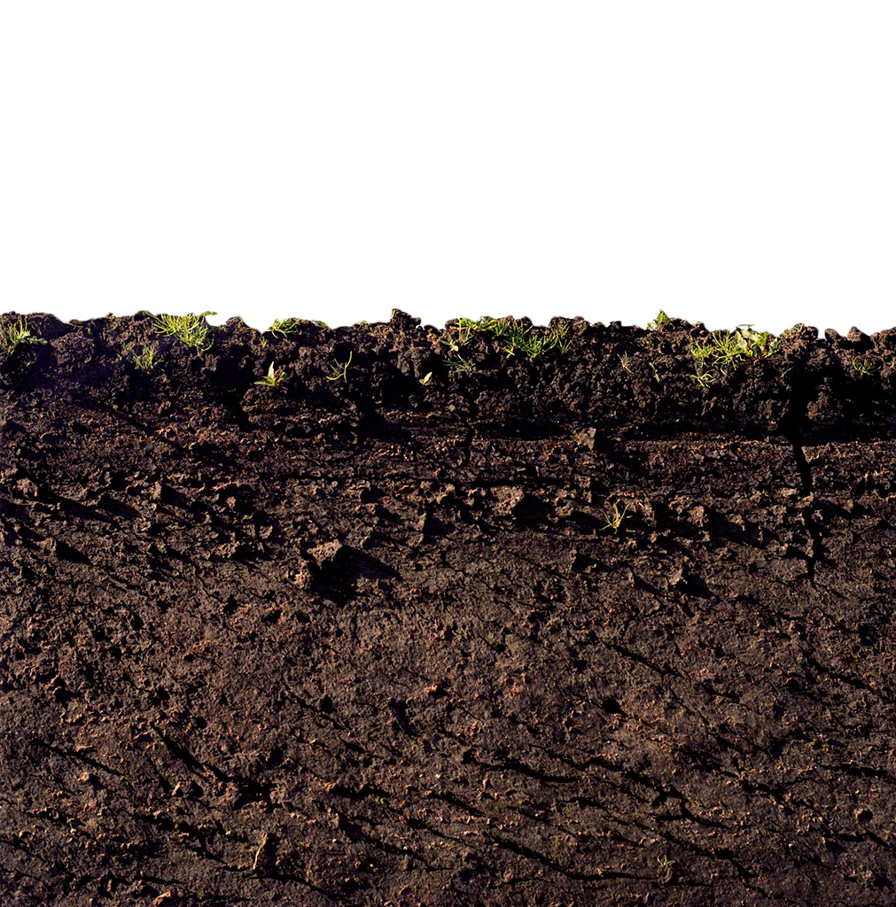 Soil PNG Isolated HD