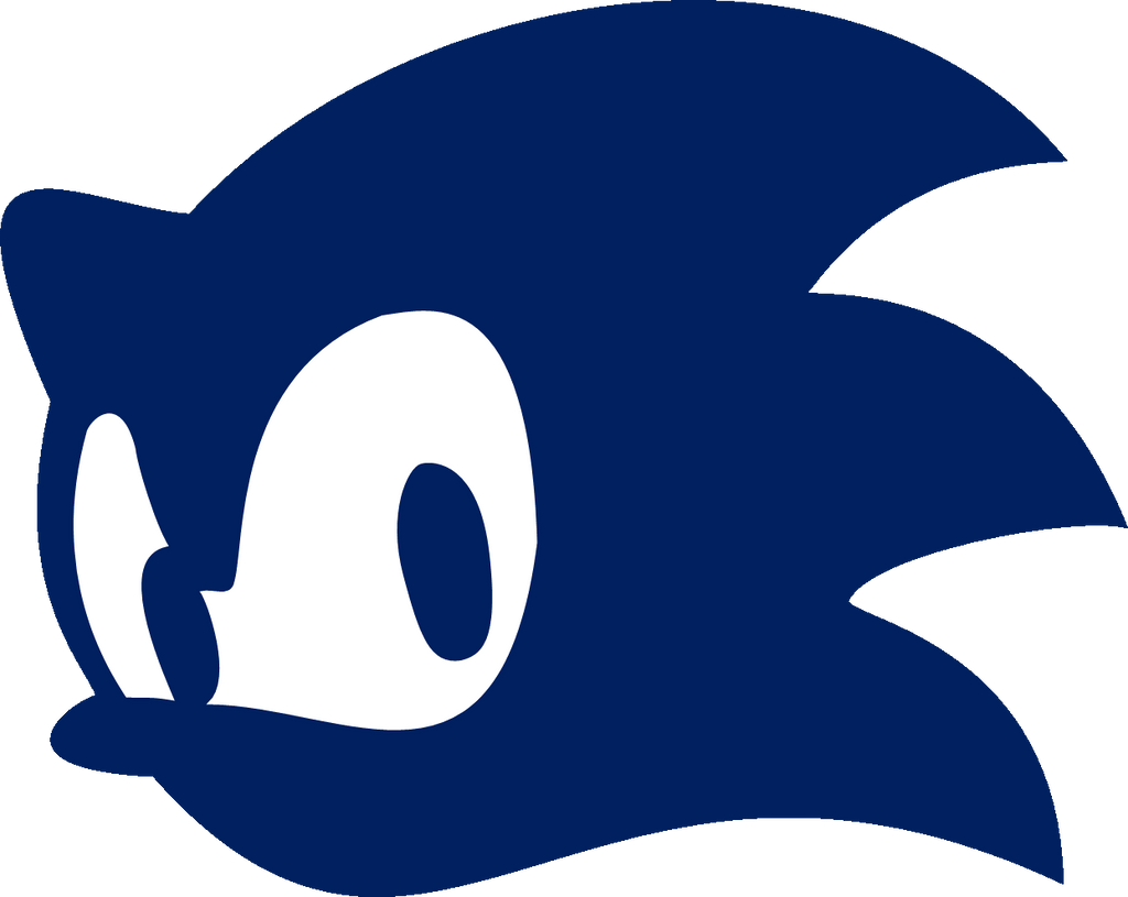 Sonic Logo PNG Photos