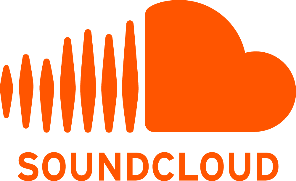 Soundcloud Logo PNG Isolated Pic