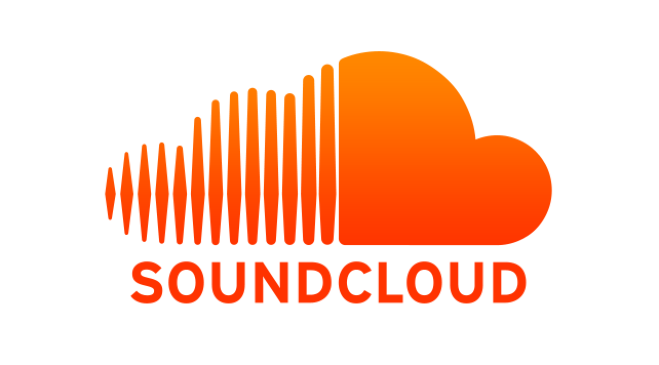 Soundcloud Logo PNG Pic