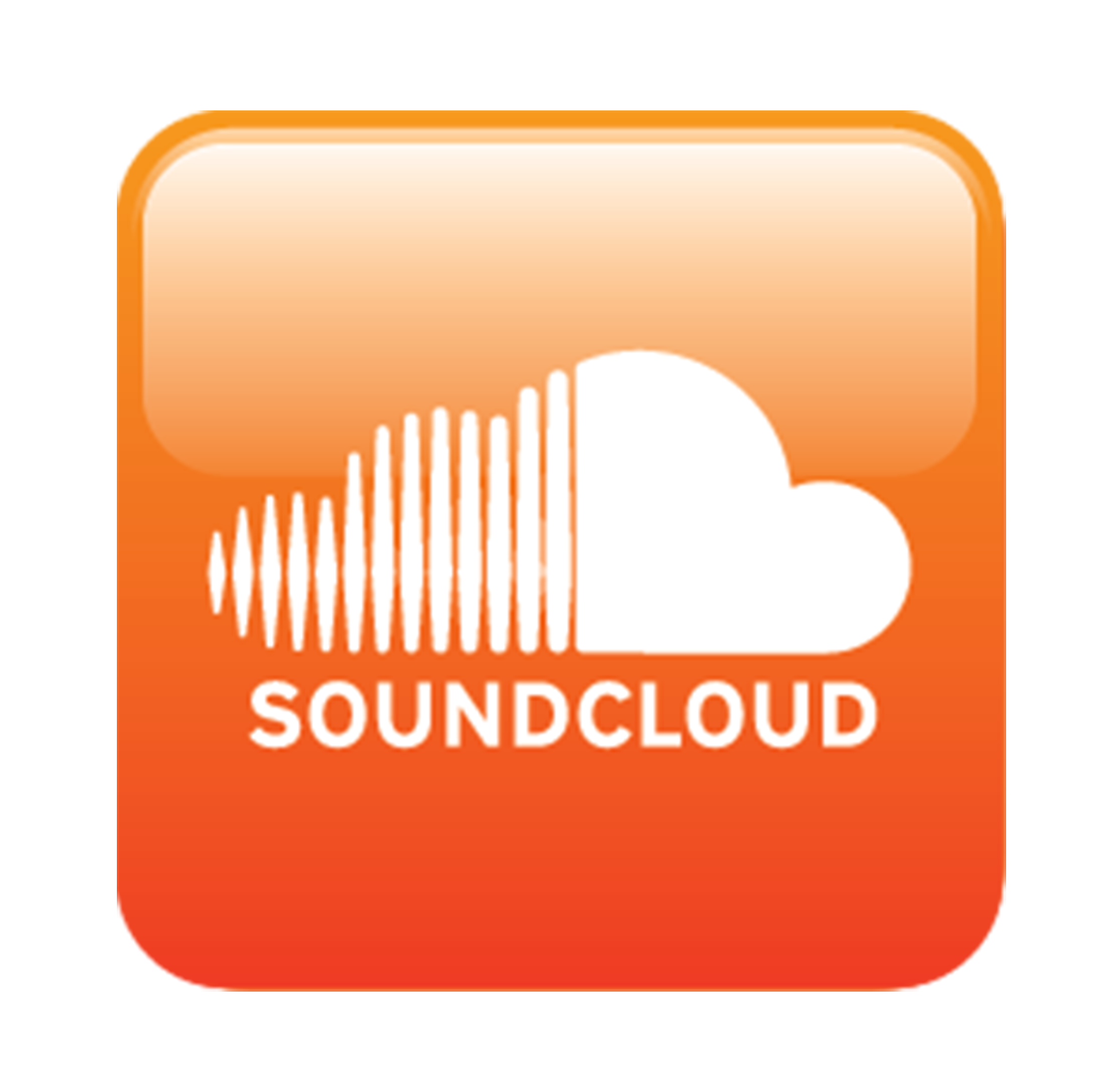 Soundcloud Logo PNG
