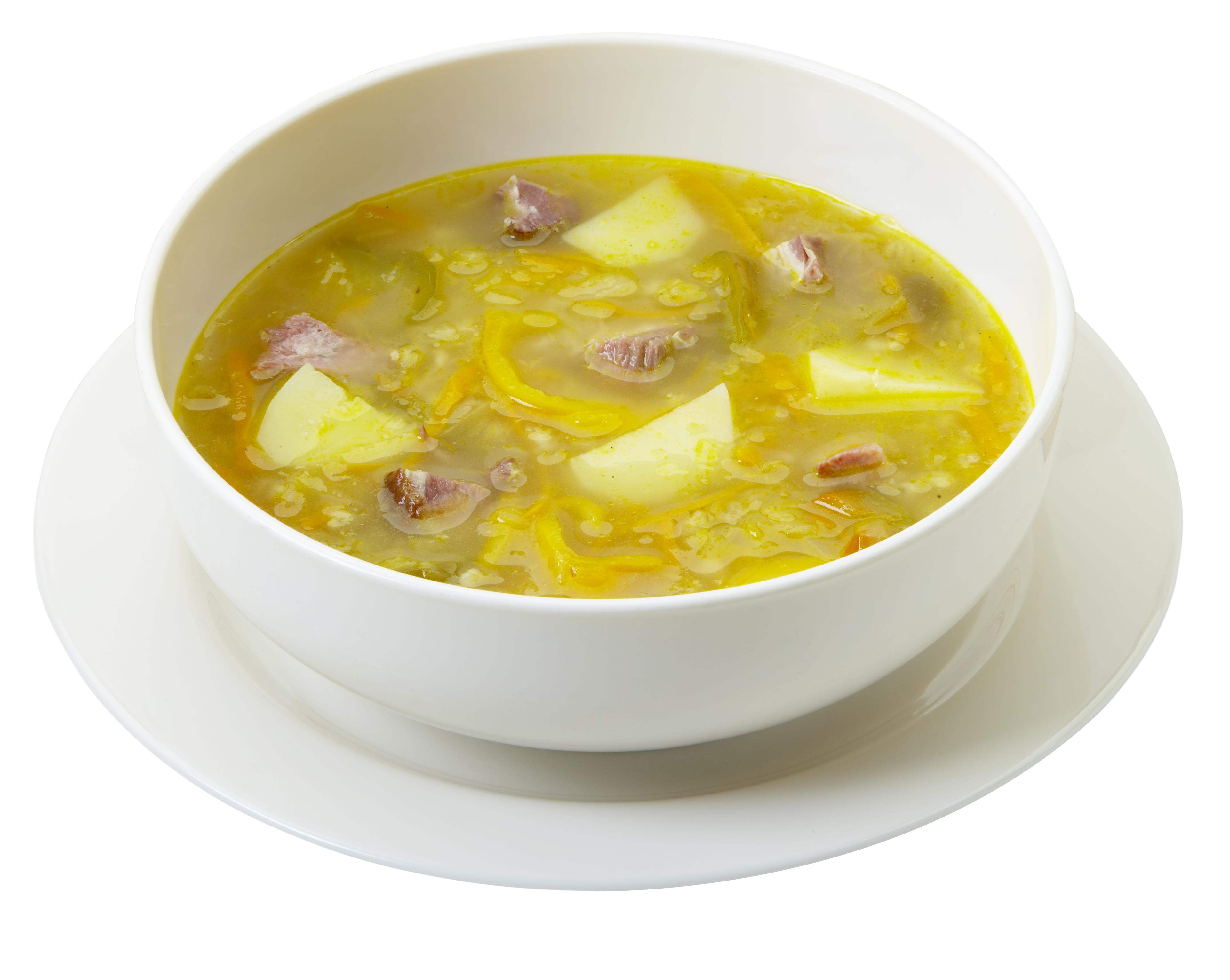 Soup PNG Free Download