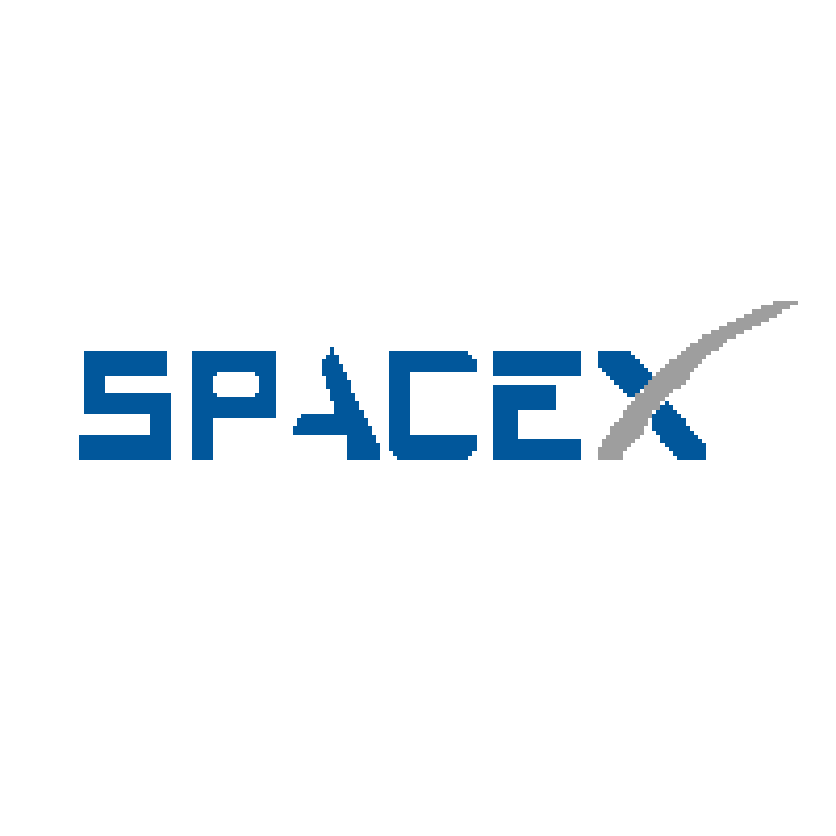 Spacex Logo PNG HD