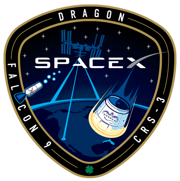 Spacex Logo PNG Image