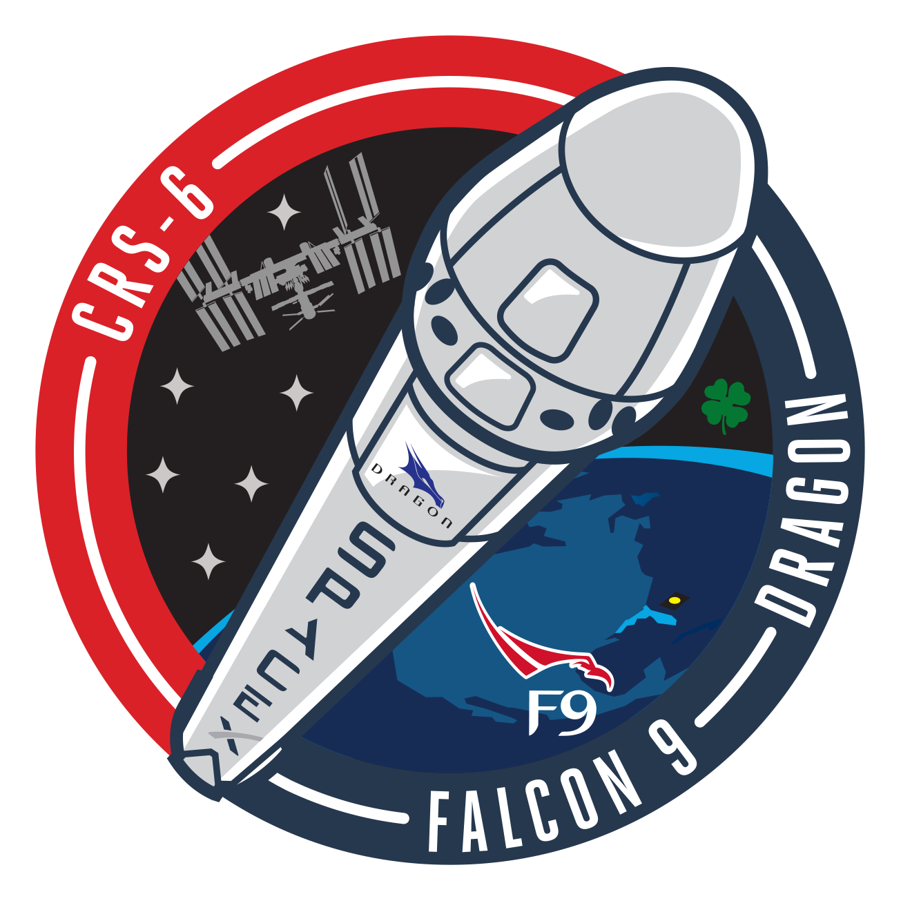 Spacex Logo PNG Pic