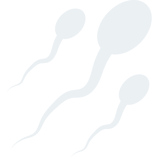 Sperm Cartoon PNG