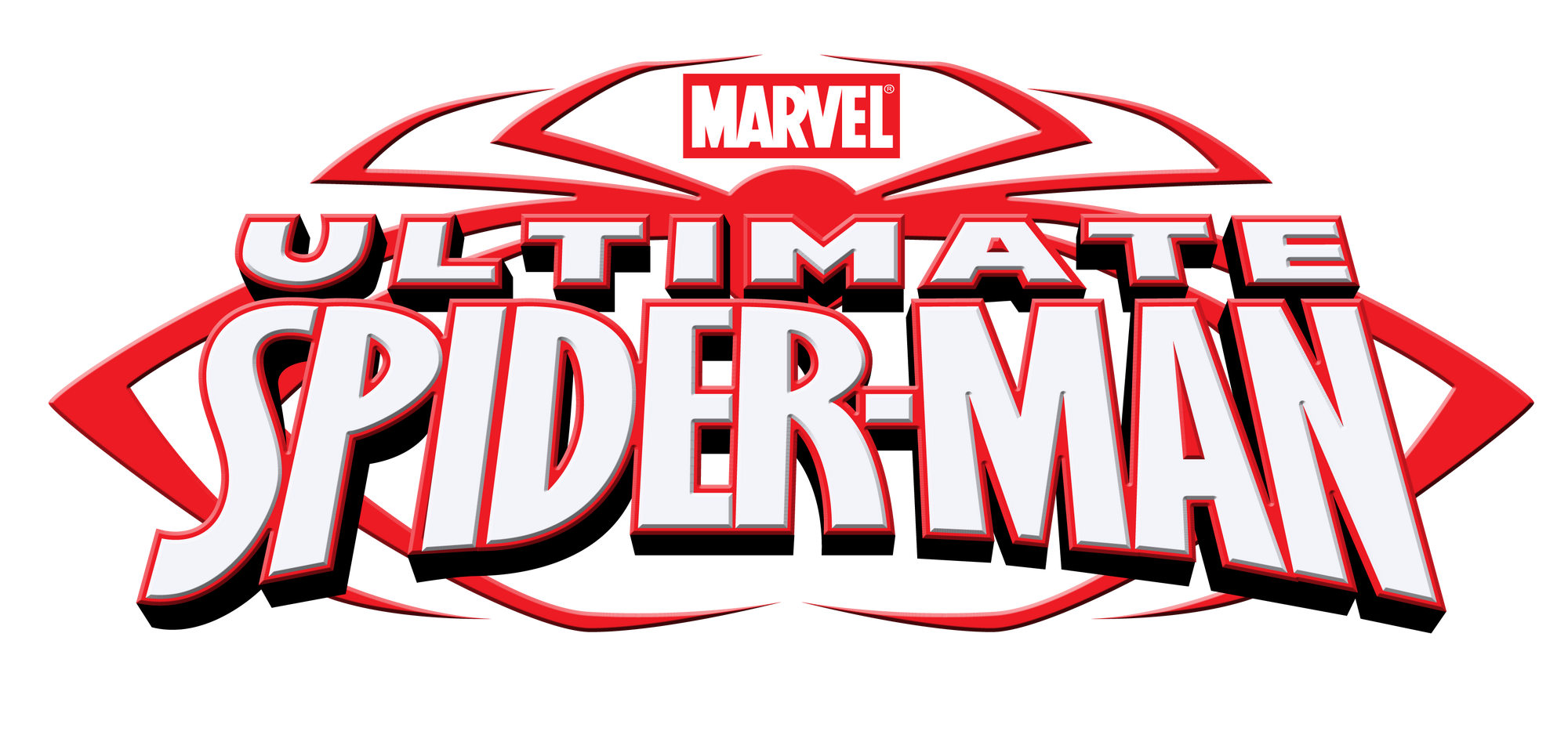 Spider Man Logo PNG HD