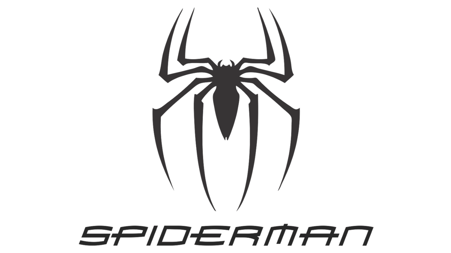 Spider-Man Logo PNG Pic