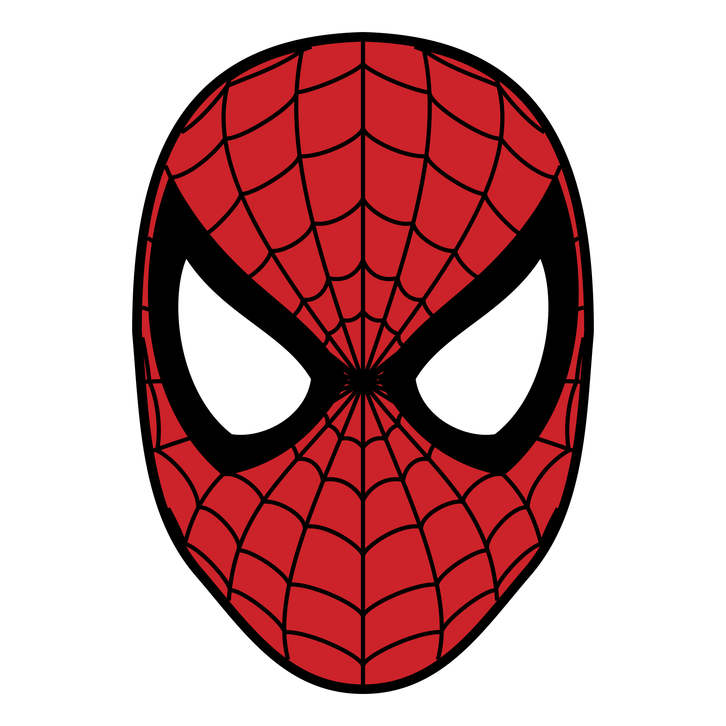 Spider Man Logo PNG Picture