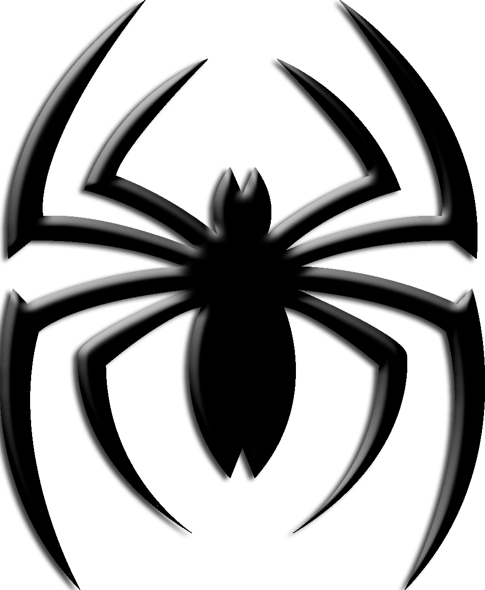 Spidey Logo PNG Pic