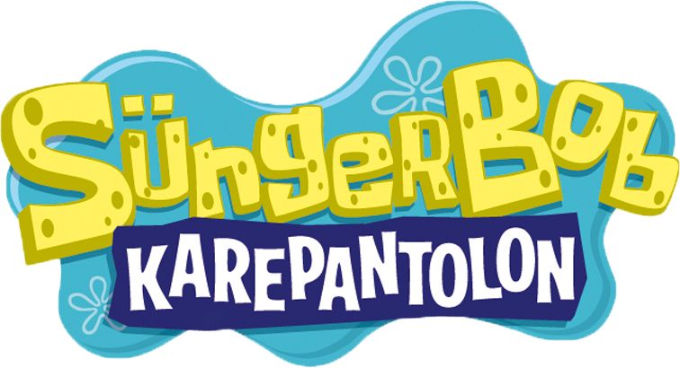 Spongebob Logo PNG File