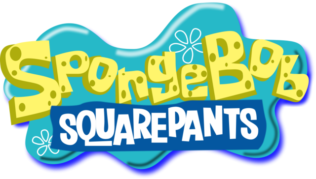 Spongebob Logo PNG Photos