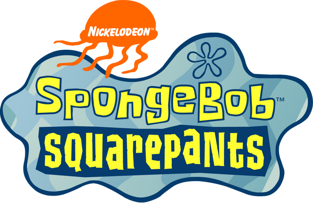 Spongebob Logo PNG Pic