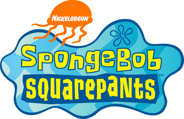 Spongebob Logo PNG Picture