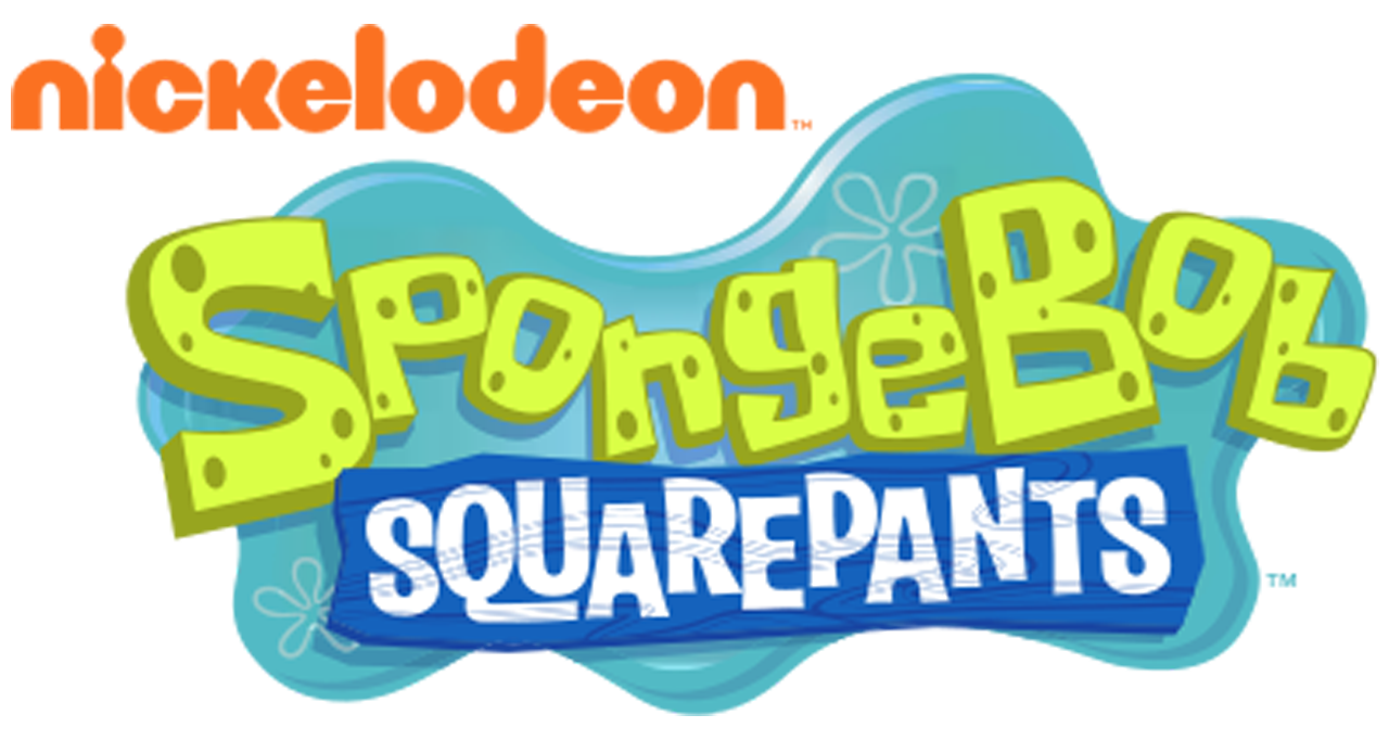 Spongebob Logo PNG