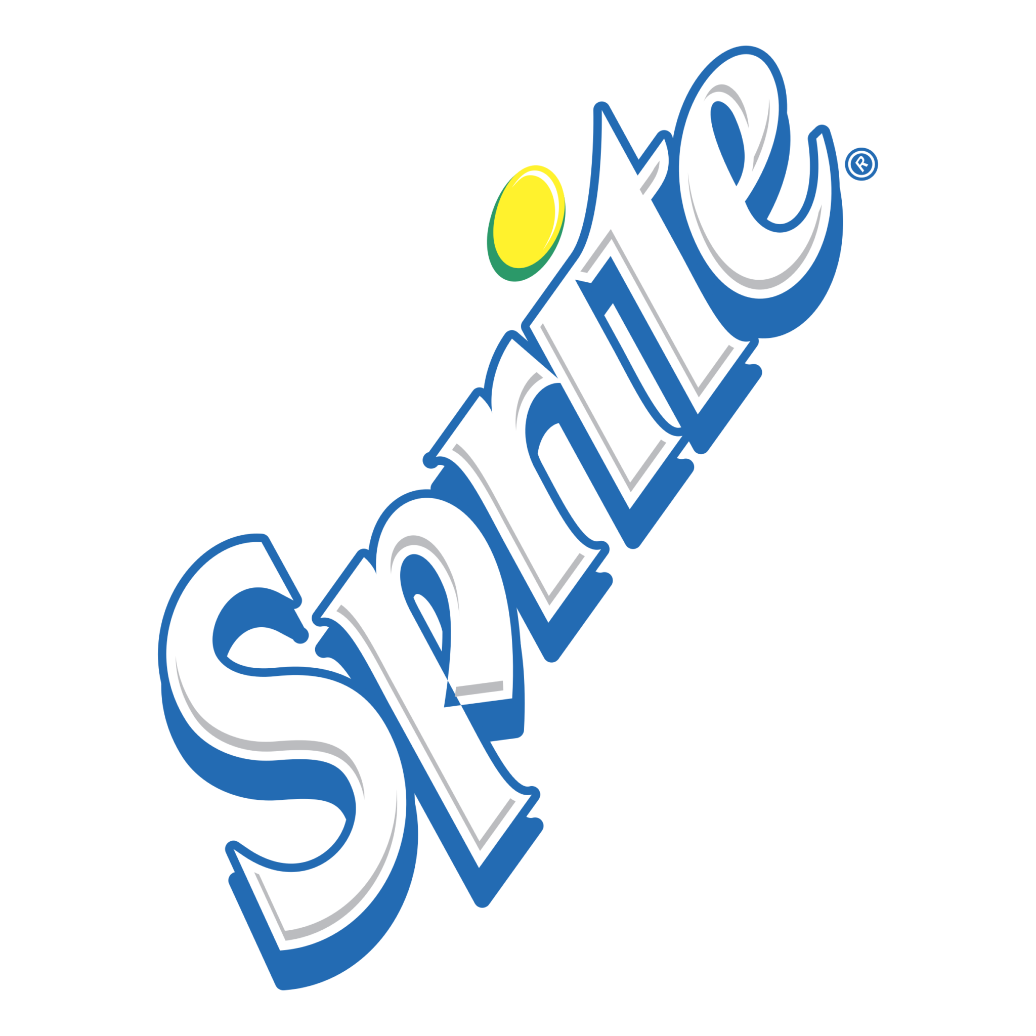 Sprite Logo PNG Clipart