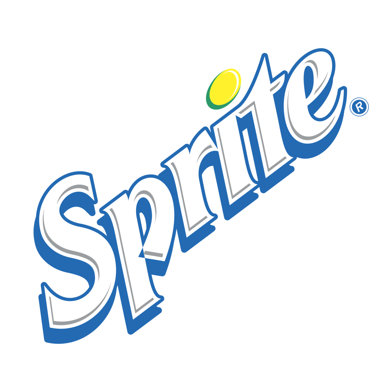 Sprite Logo PNG File