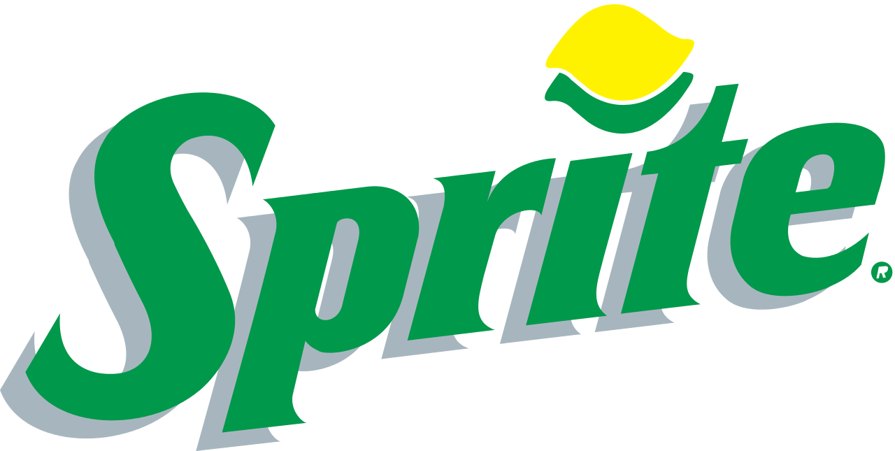 Sprite Logo PNG Free Download