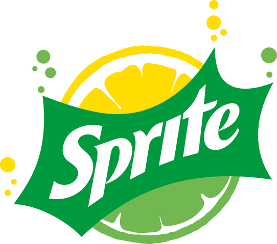 Sprite Logo PNG Isolated Pic