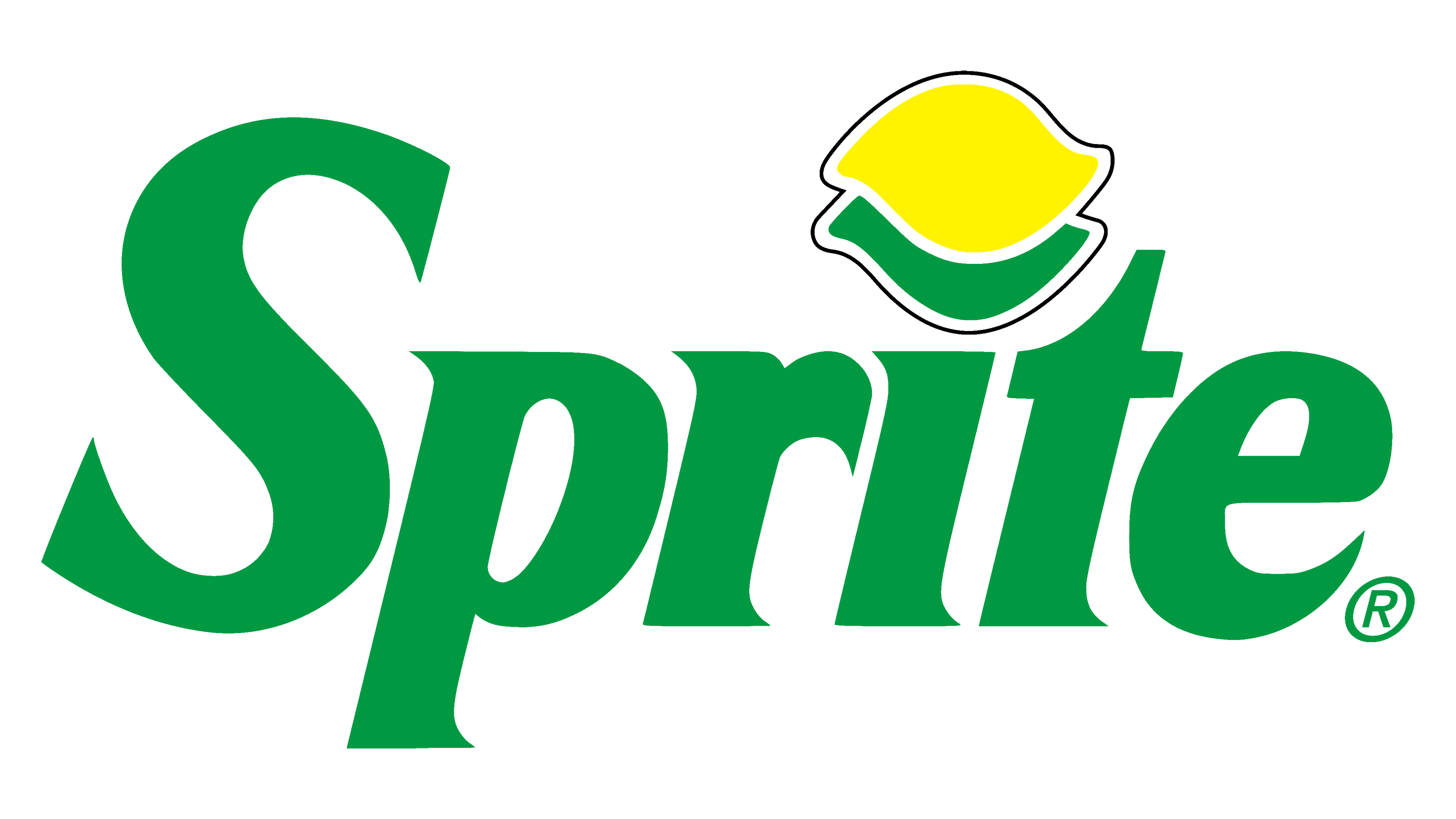 Sprite Logo PNG Transparent