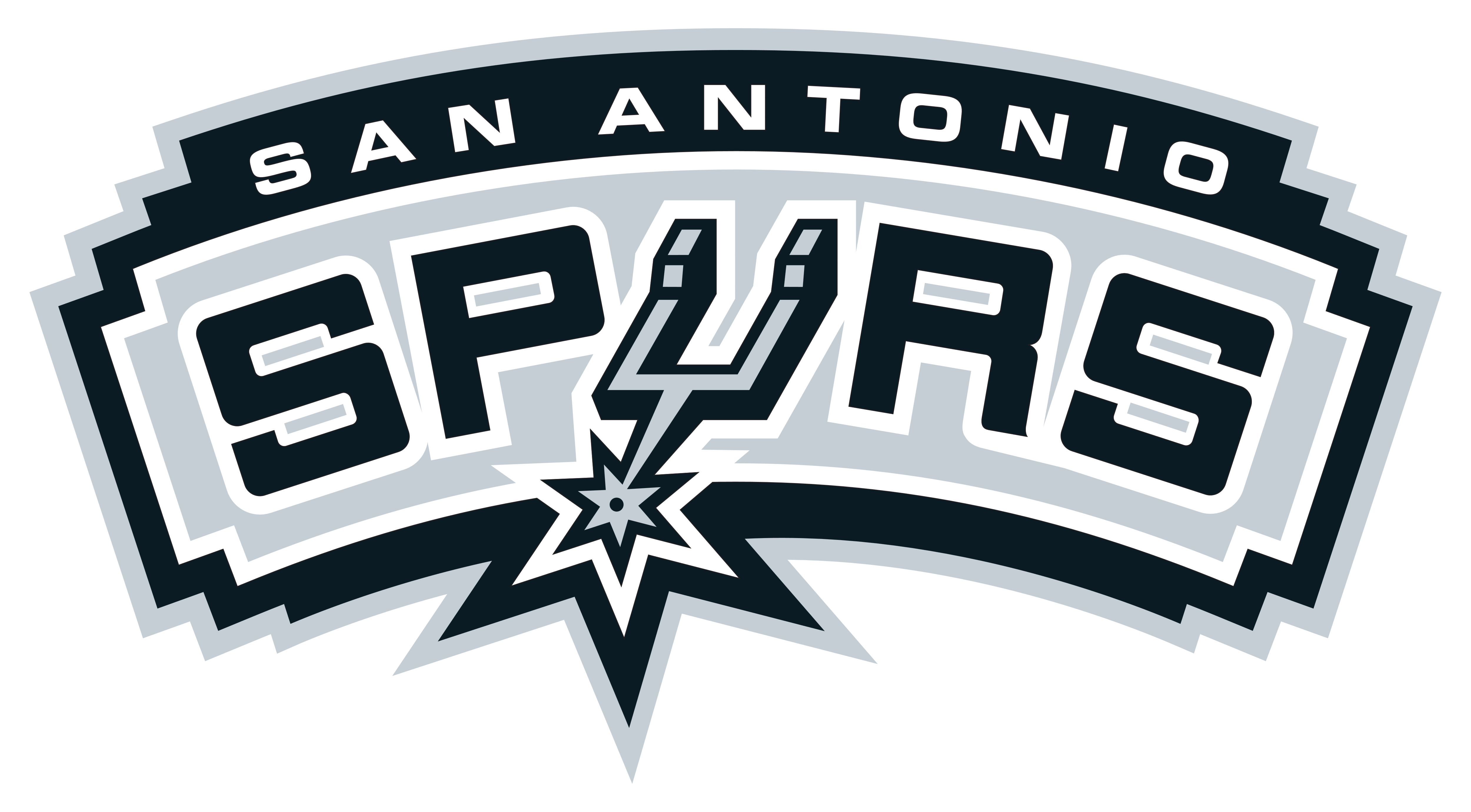 Spurs Logo PNG Clipart