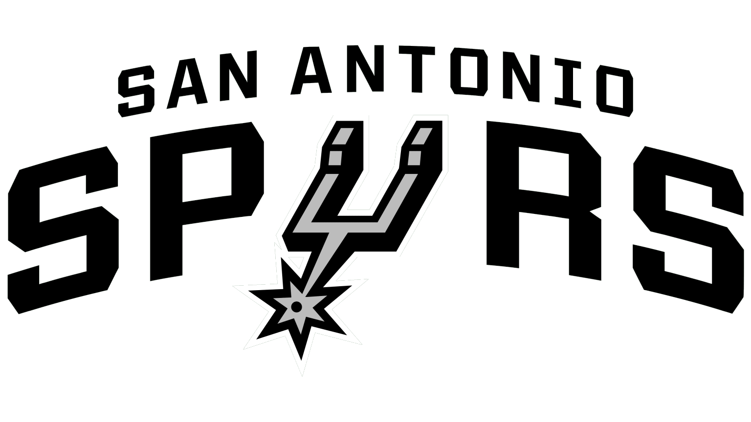 Spurs Logo PNG File