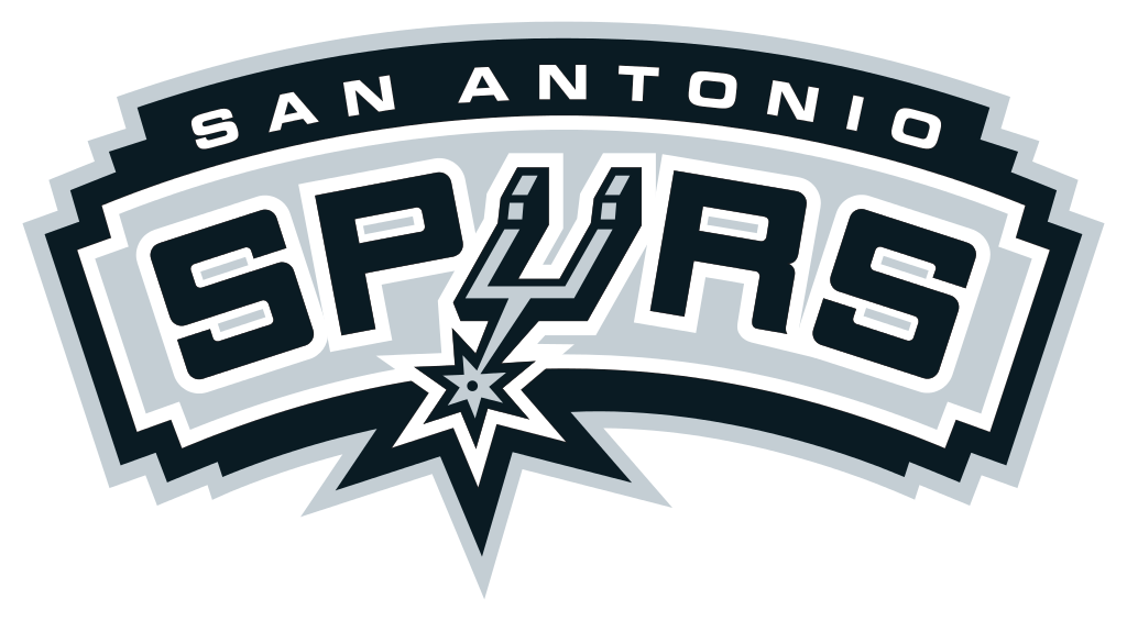 Spurs Logo PNG HD