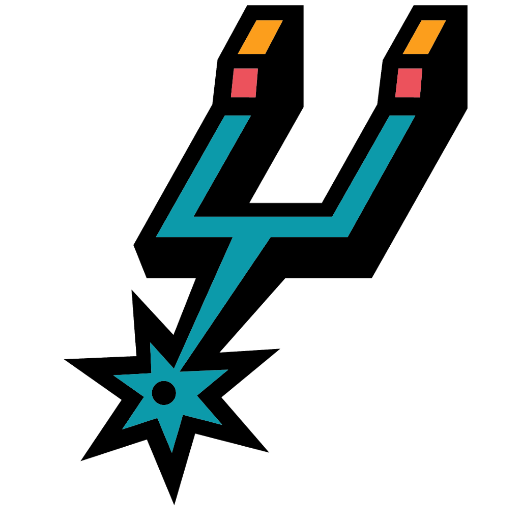 Spurs Logo PNG Image