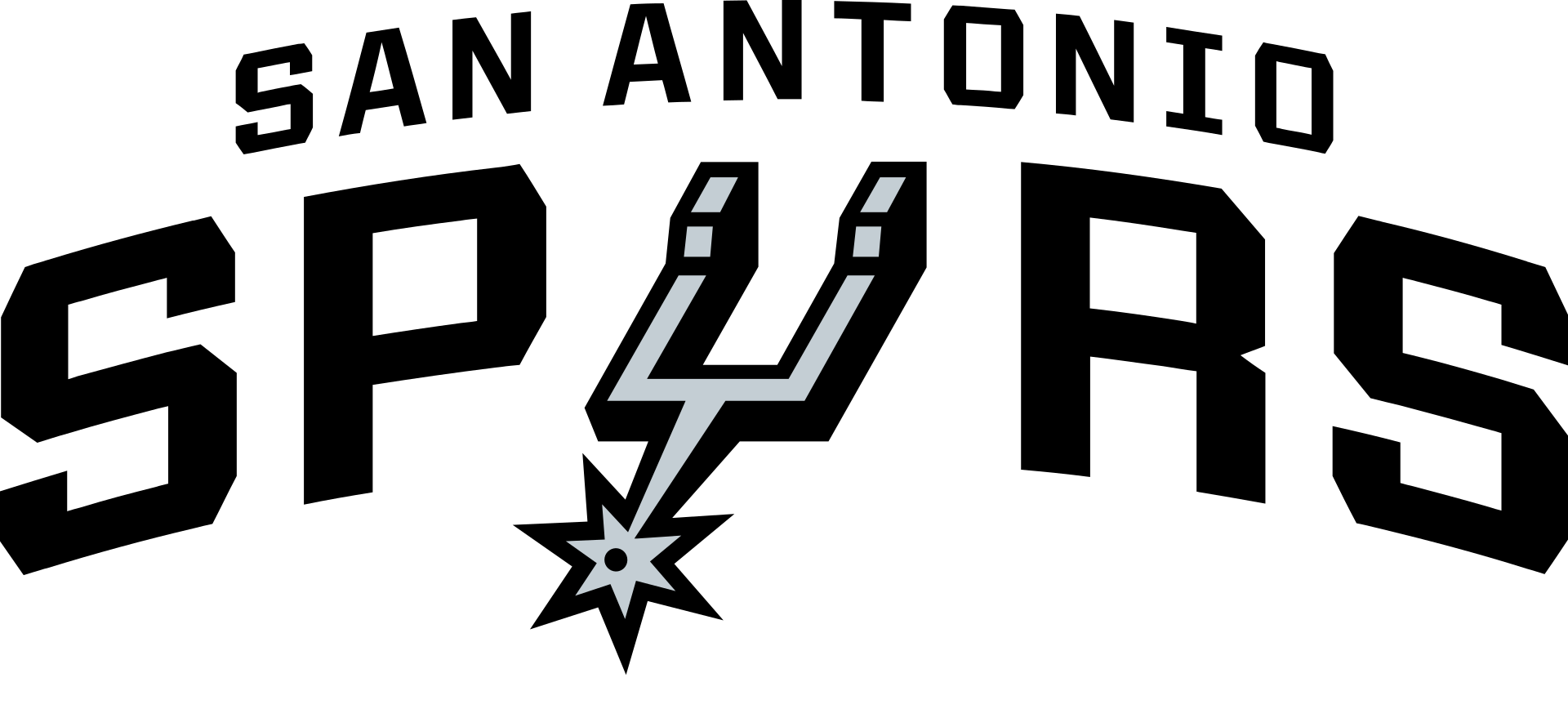 Spurs Logo PNG Photo