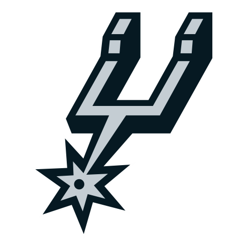 Spurs Logo PNG Photos