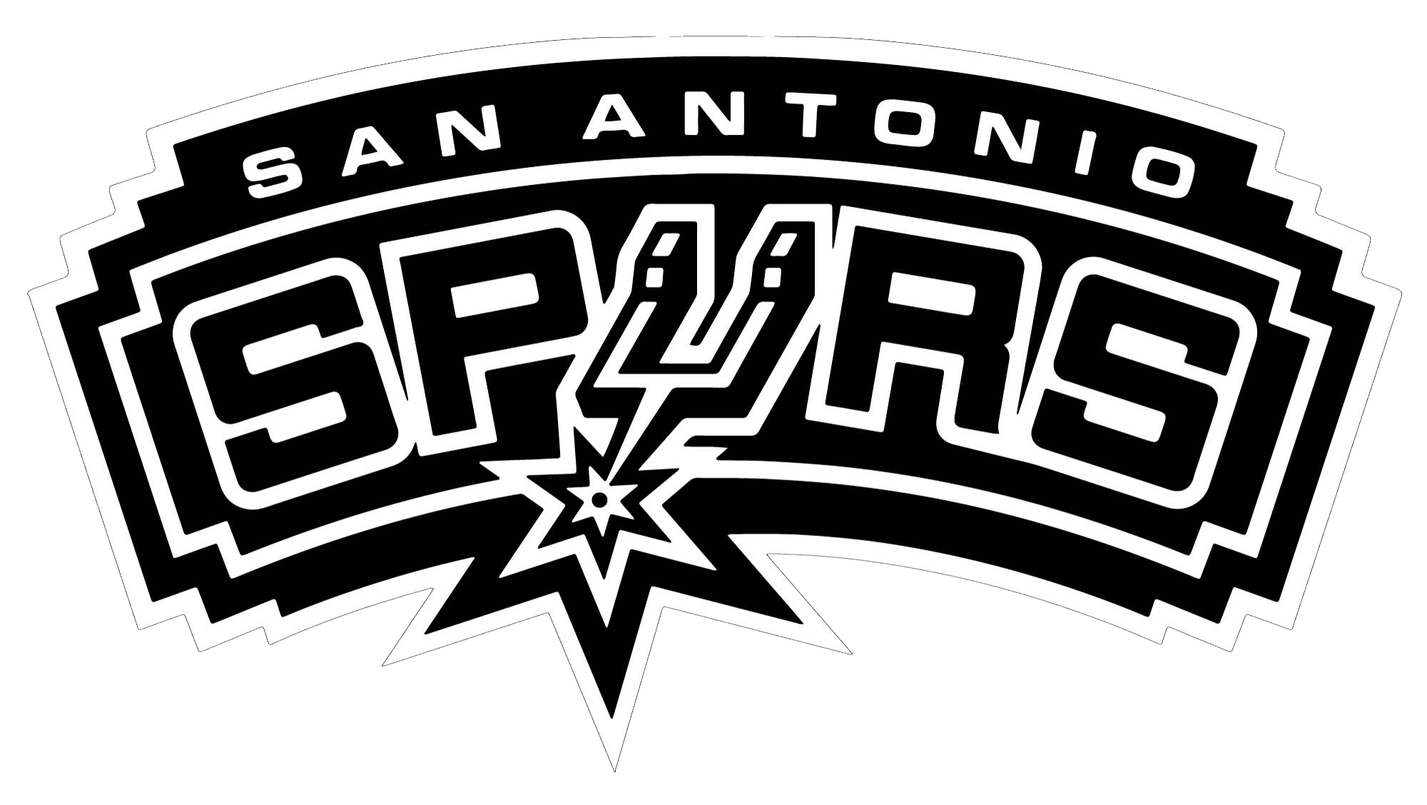 Spurs Logo PNG Pic