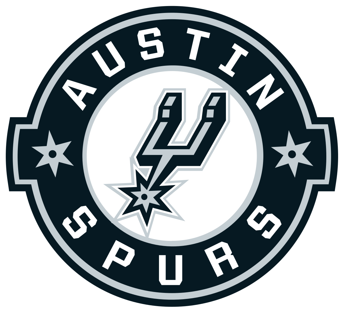 Spurs Logo PNG Picture