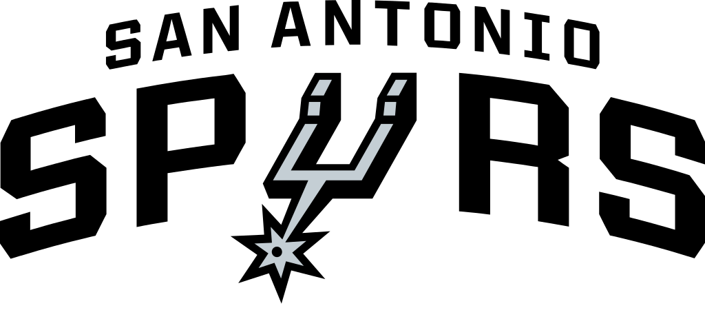 Spurs Logo PNG Transparent