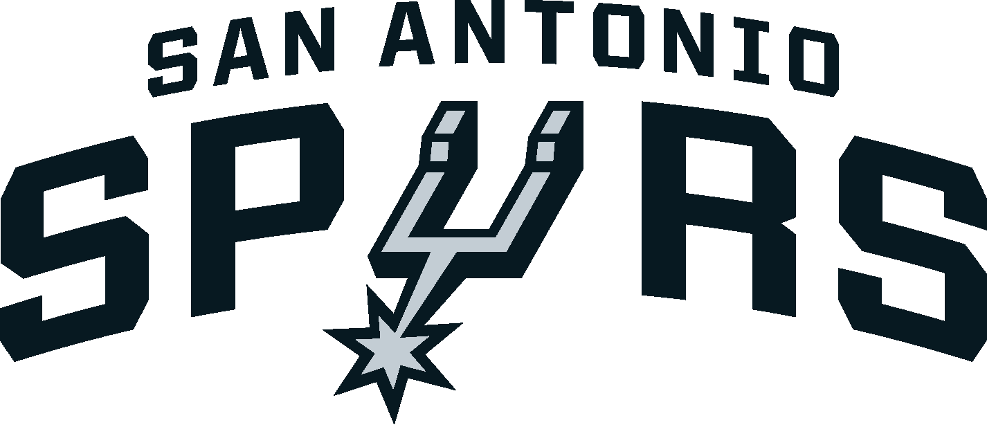 Spurs Logo Transparent PNG