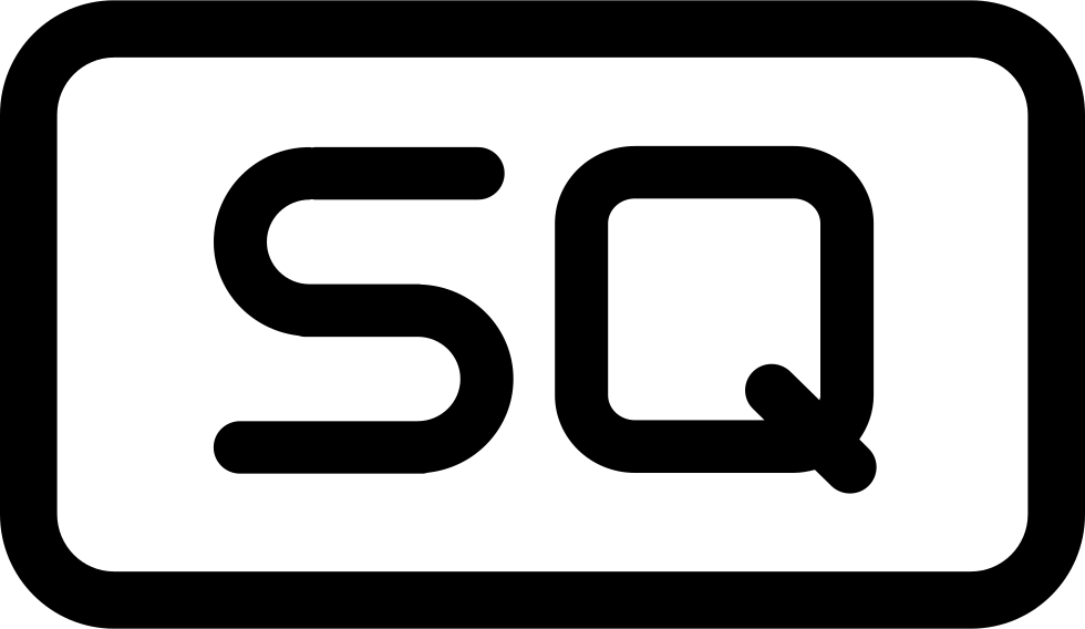 Sq Logo PNG Pic