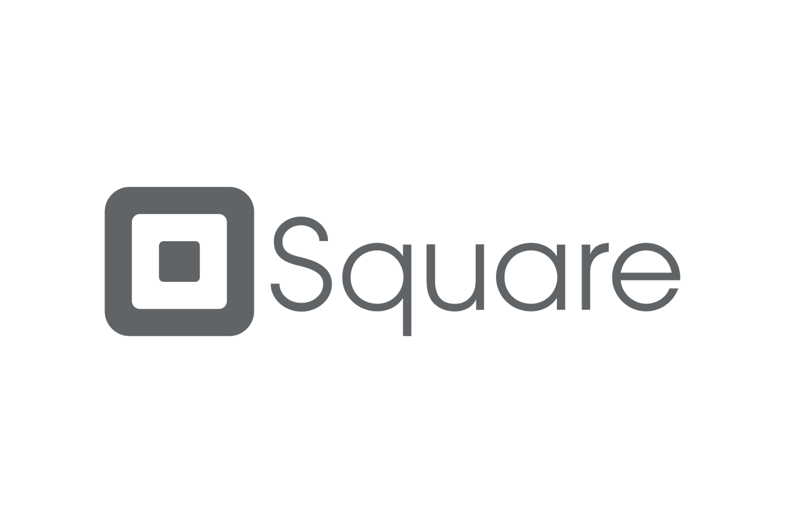Square Logo PNG File