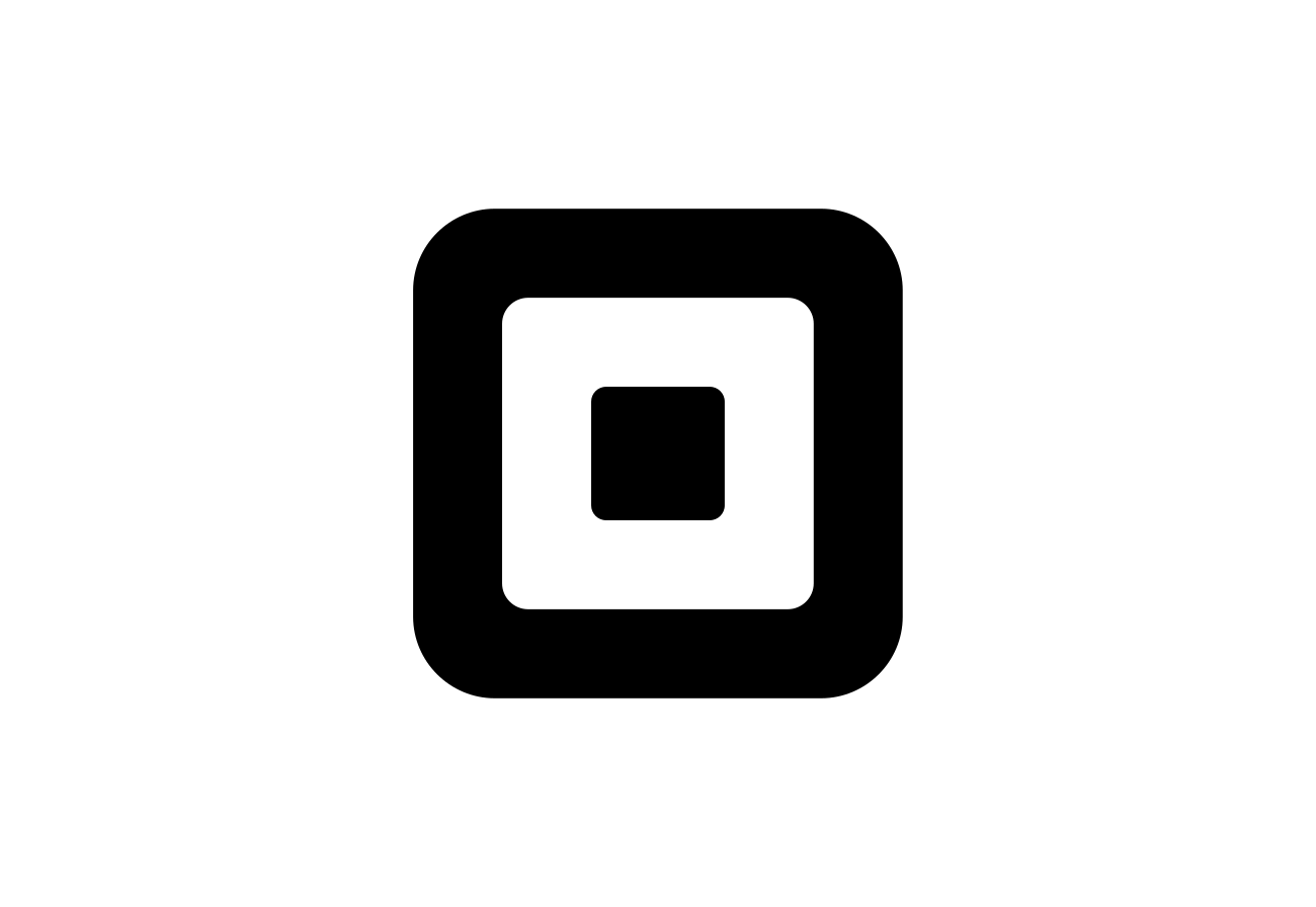 Square Logo PNG HD