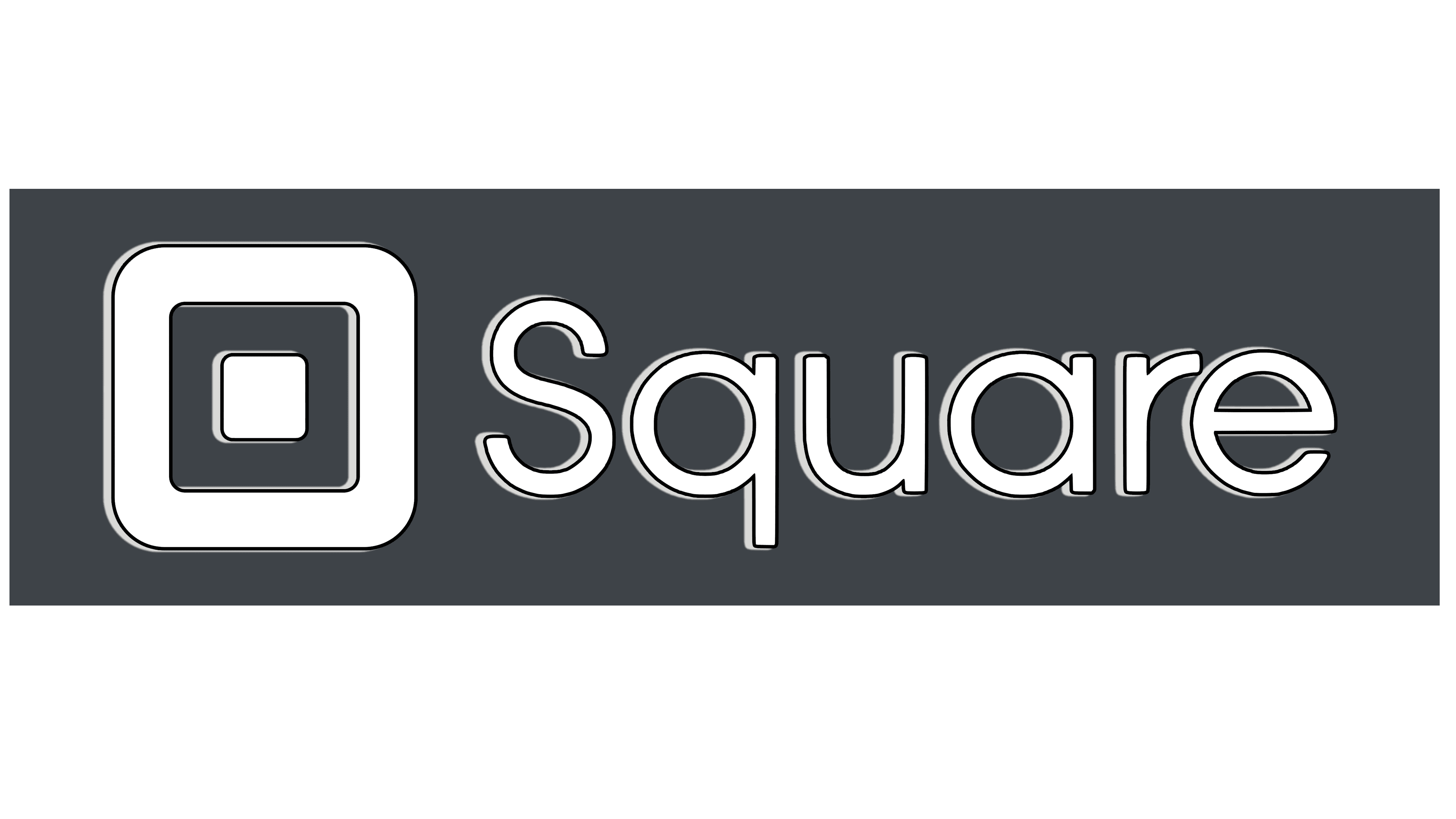 Square Logo PNG Pic