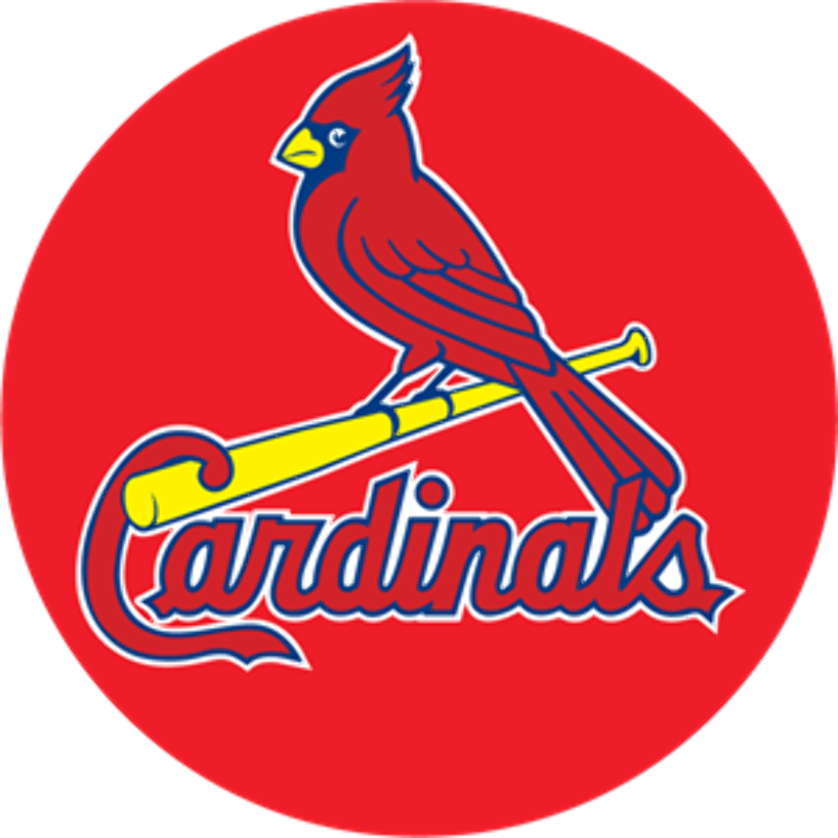 St Louis Cardinals Logo PNG File