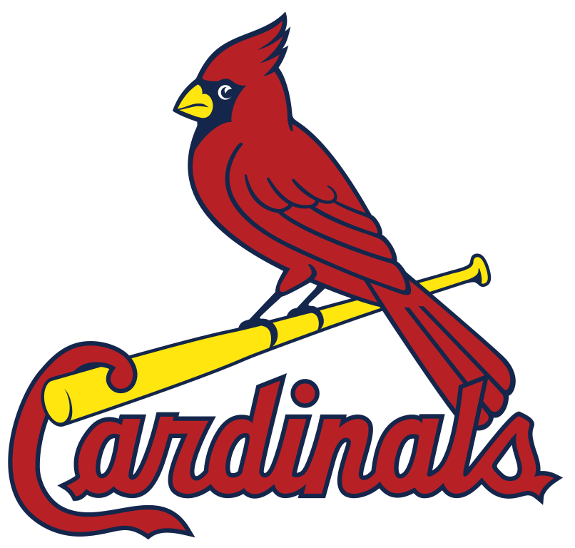 St Louis Cardinals Logo PNG HD