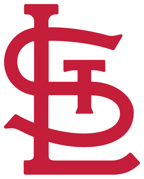 St Louis Cardinals Logo PNG Image
