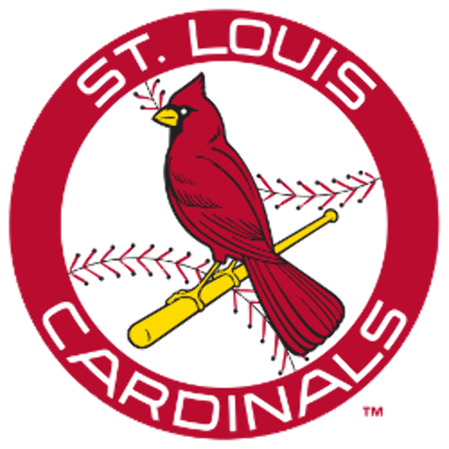 St Louis Cardinals Logo PNG Photo