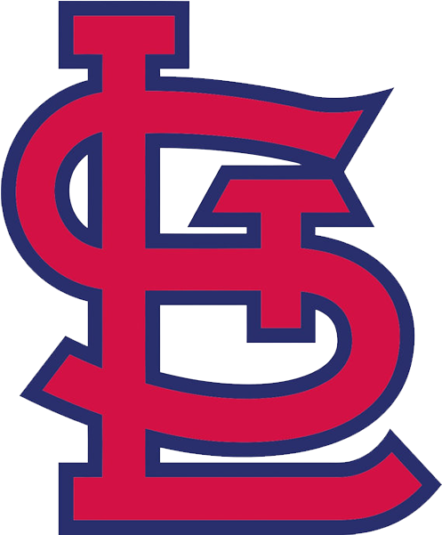 St Louis Cardinals Logo PNG Pic