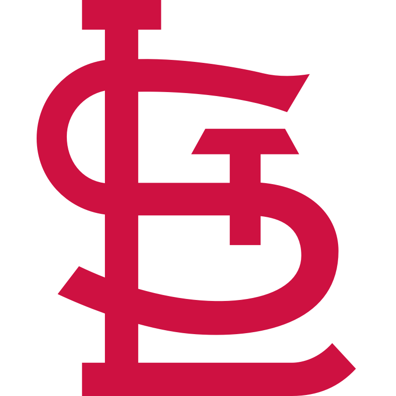 St Louis Cardinals Logo PNG